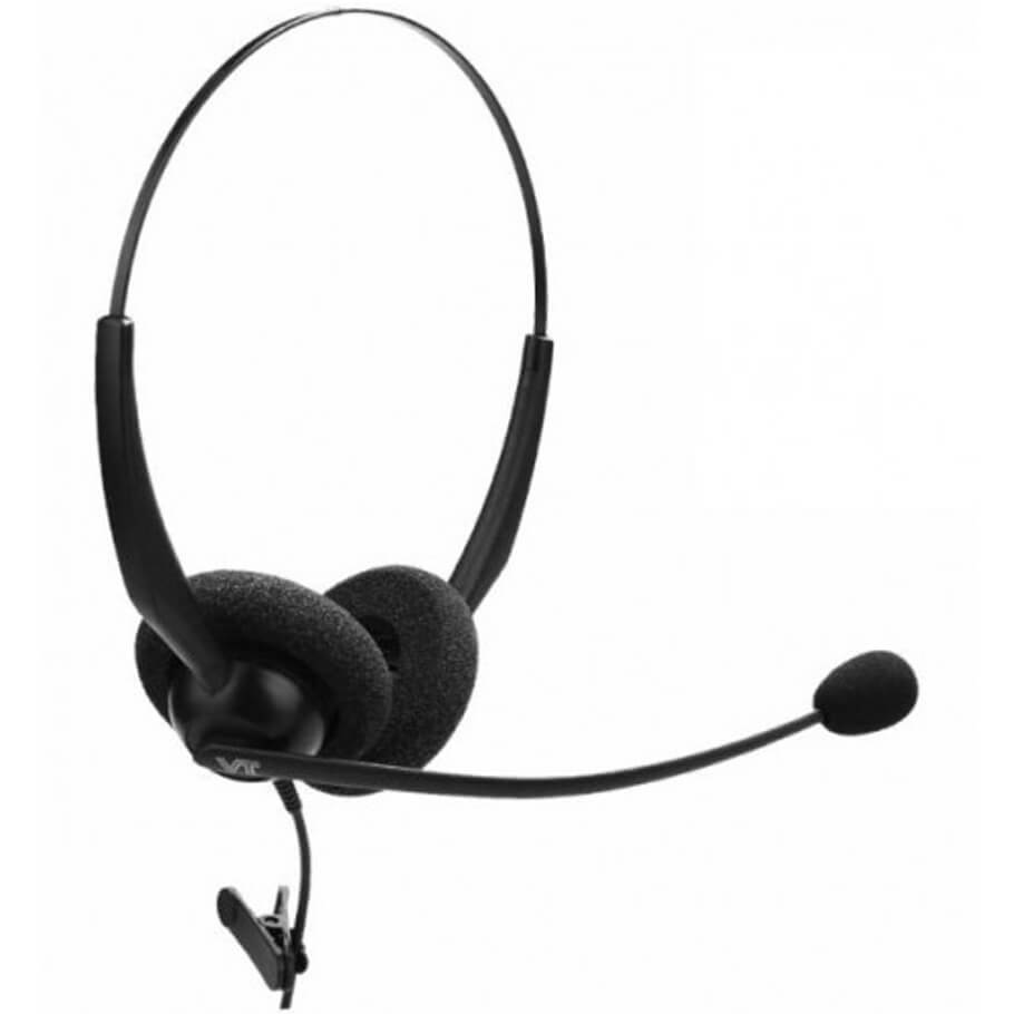 Tai nghe điện thoại Vbet VT6000UNC-duo (RJ9)